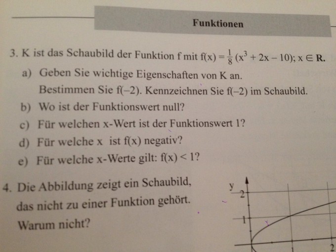 Bild Mathematik