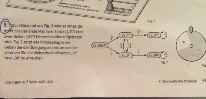 Bild Mathematik