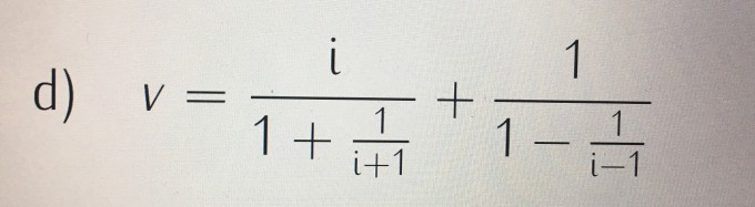 Bild Mathematik