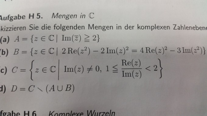 Bild Mathematik