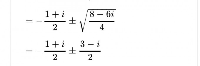 Bild Mathematik