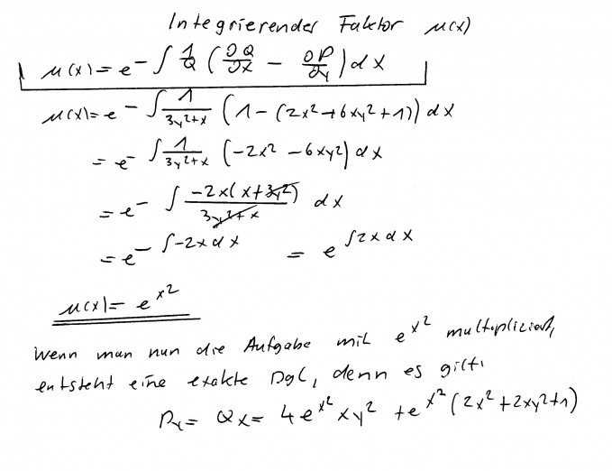 Bild Mathematik