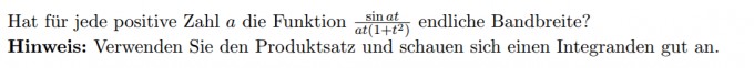 Bild Mathematik