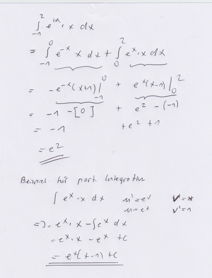 Bild Mathematik