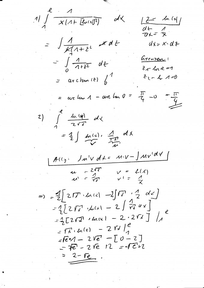 Bild Mathematik