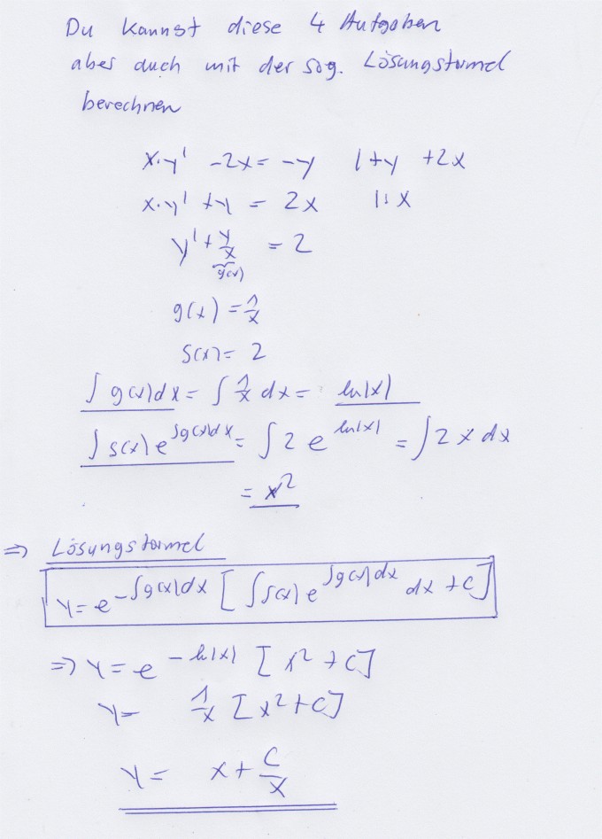 Bild Mathematik