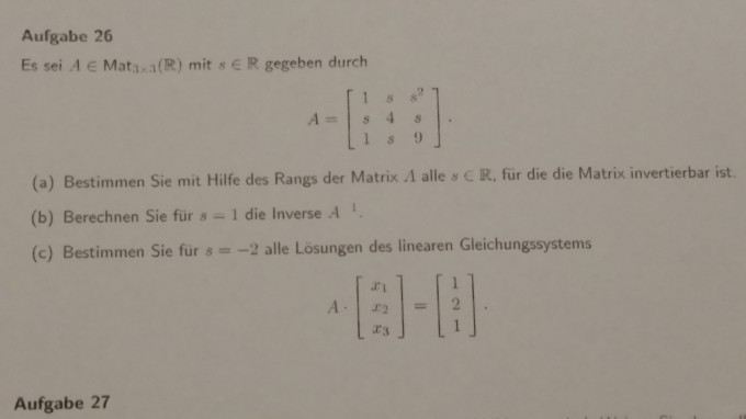 Bild Mathematik