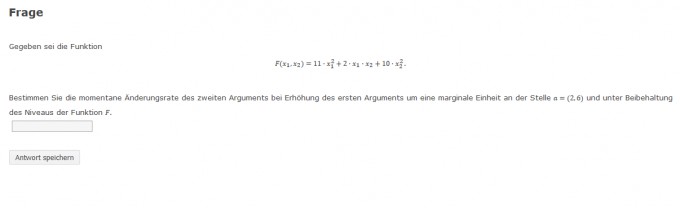 Bild Mathematik