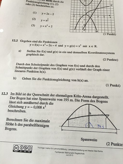 Bild Mathematik