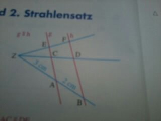 Bild Mathematik