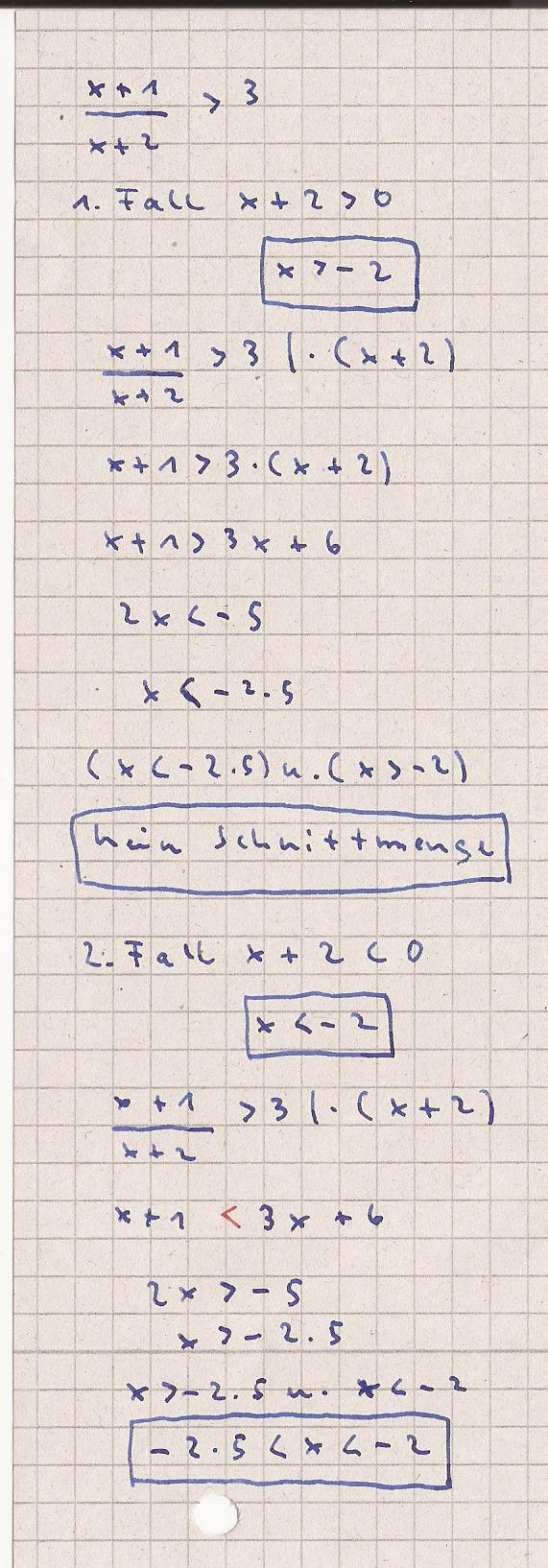 Bild Mathematik