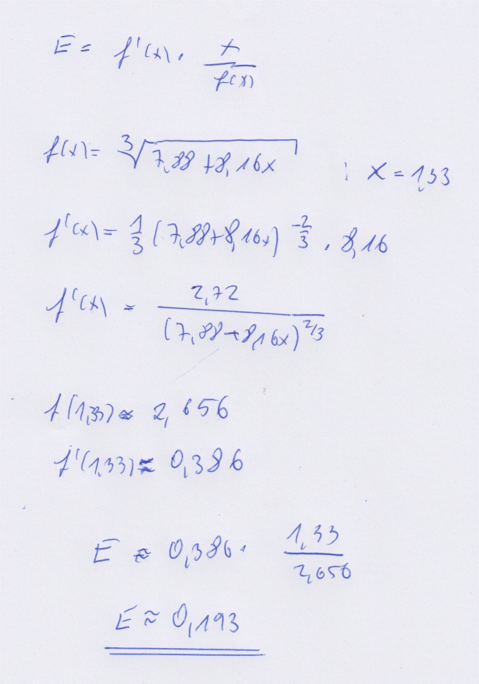 Bild Mathematik