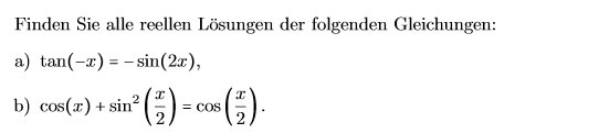 Bild Mathematik