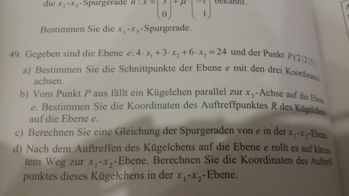 Bild Mathematik