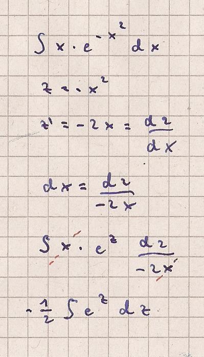 Bild Mathematik