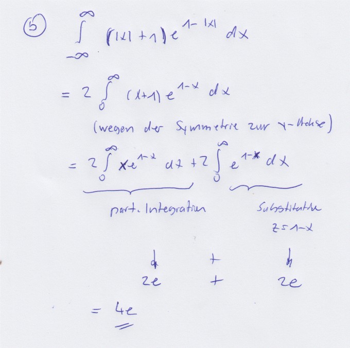 Bild Mathematik