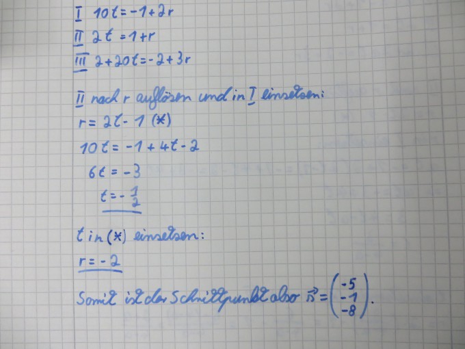 Bild Mathematik