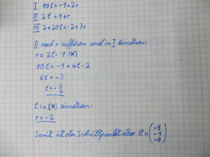 Bild Mathematik