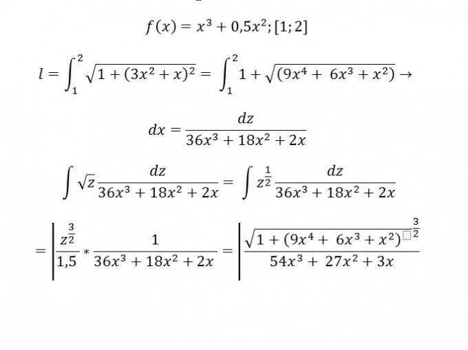 Bild Mathematik