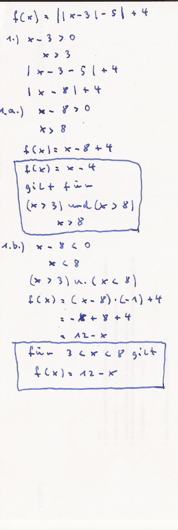 Bild Mathematik