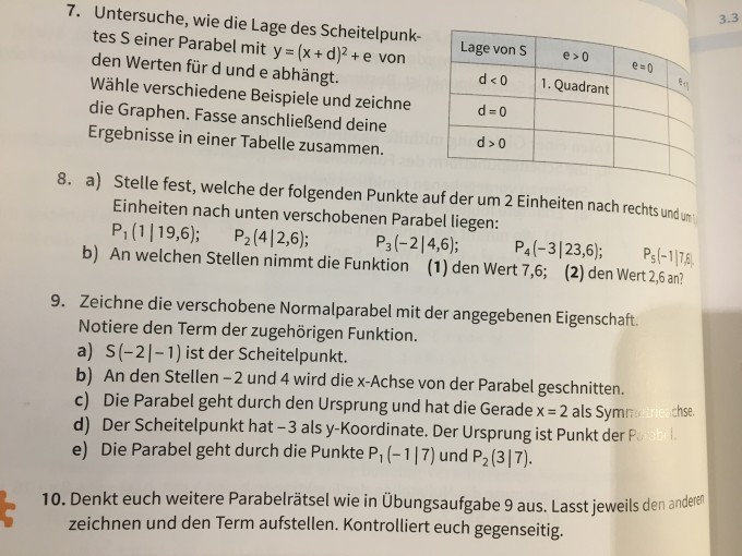 Bild Mathematik