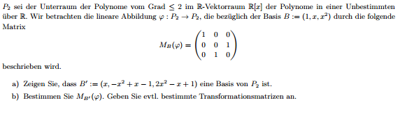 Bild Mathematik