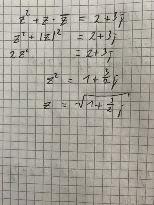 Bild Mathematik