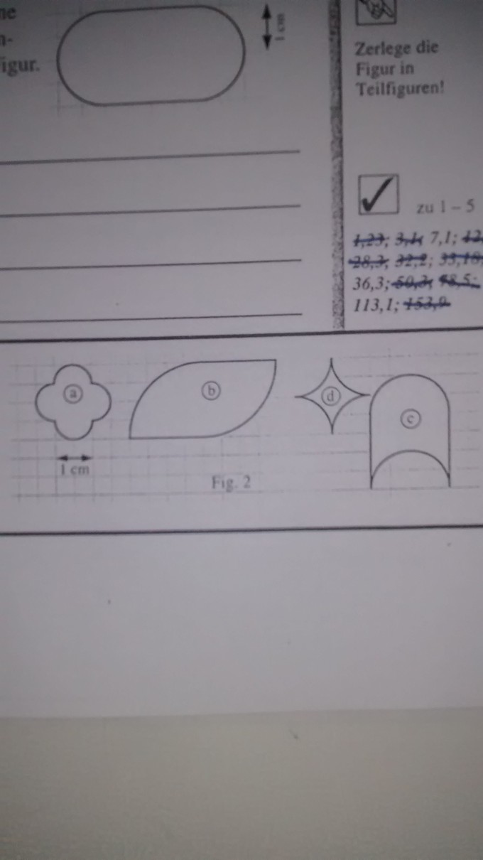 Bild Mathematik