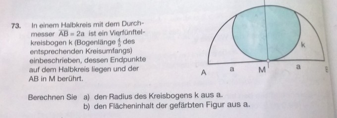 Bild Mathematik