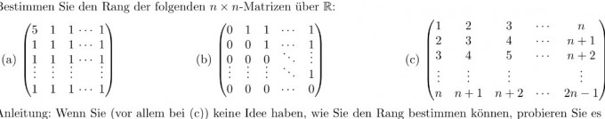 Bild Mathematik