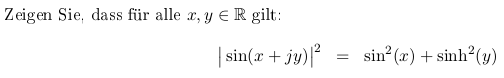 Bild Mathematik