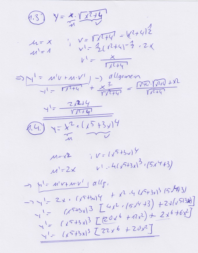 Bild Mathematik