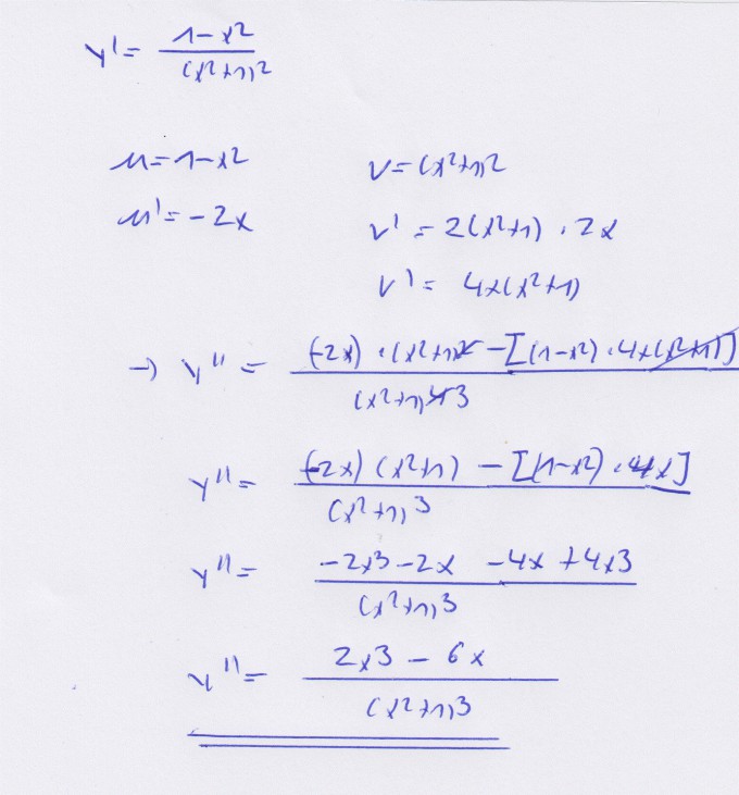 Bild Mathematik