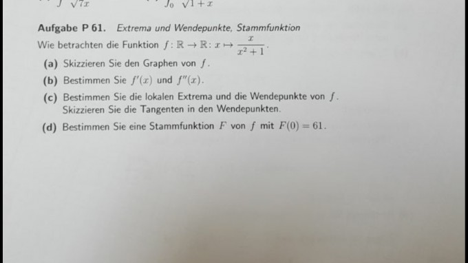 Bild Mathematik