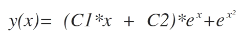 Bild Mathematik