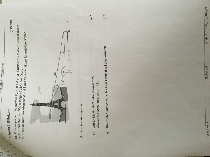 Bild Mathematik