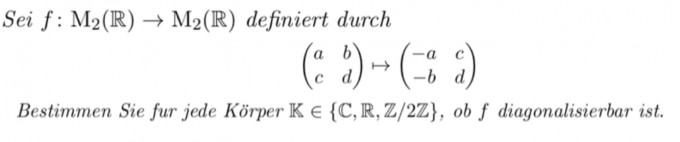 Bild Mathematik