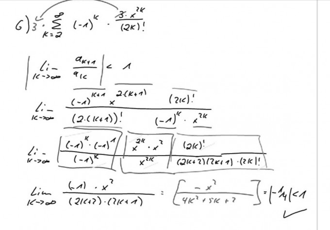 Bild Mathematik