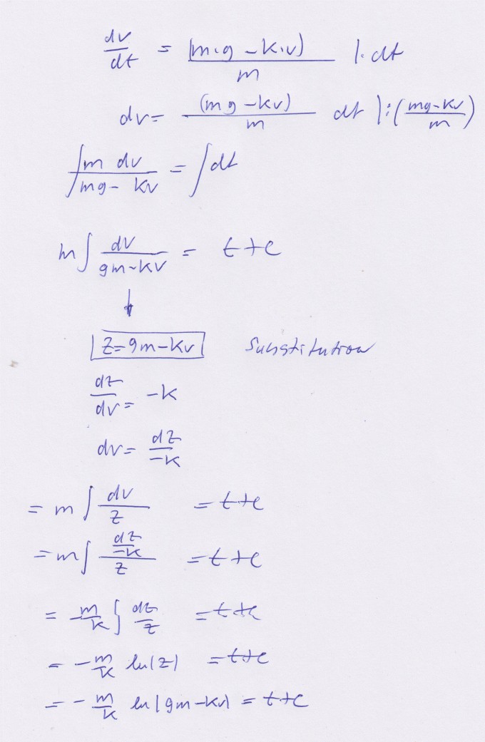 Bild Mathematik