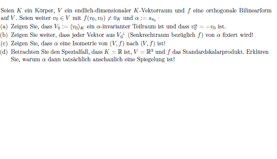 Bild Mathematik