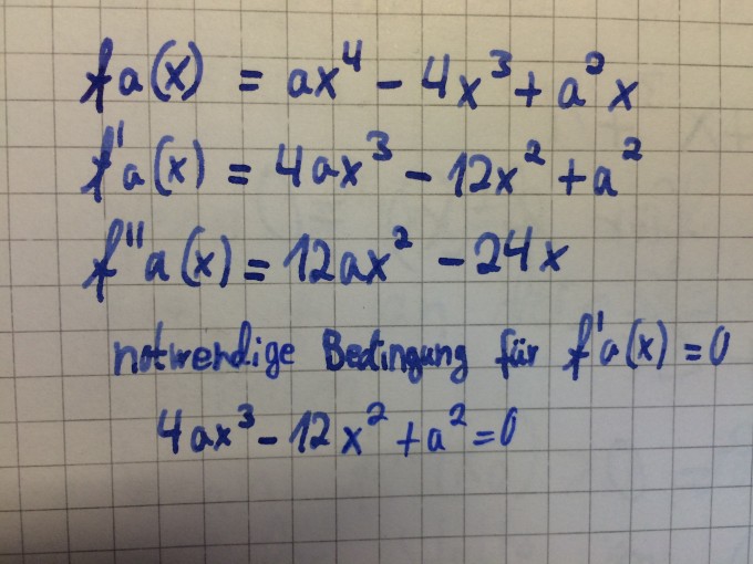 Bild Mathematik