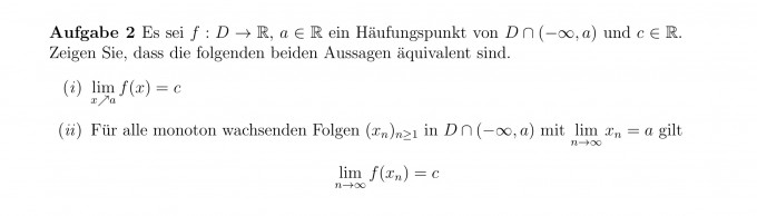 Bild Mathematik