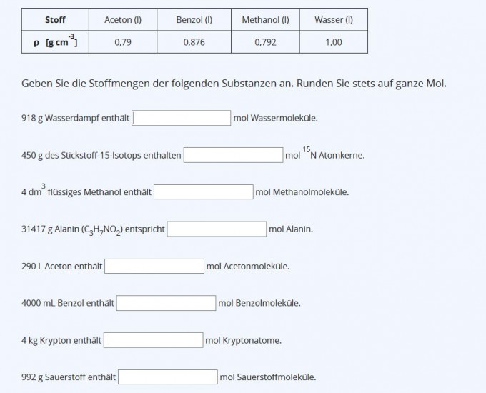 Bild Mathematik