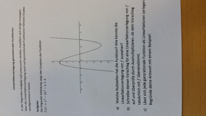 Bild Mathematik