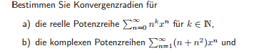 Bild Mathematik