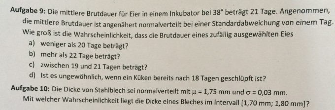 Bild Mathematik