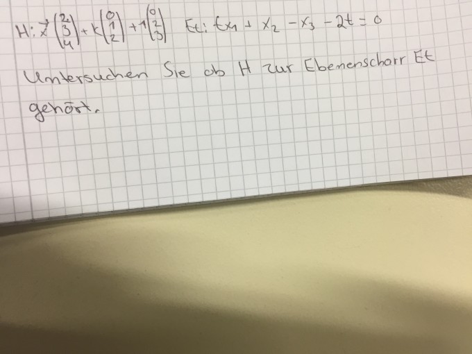 Bild Mathematik