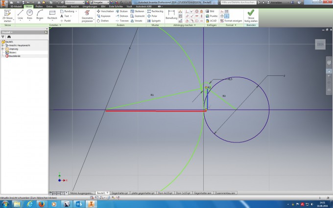 Bild Mathematik