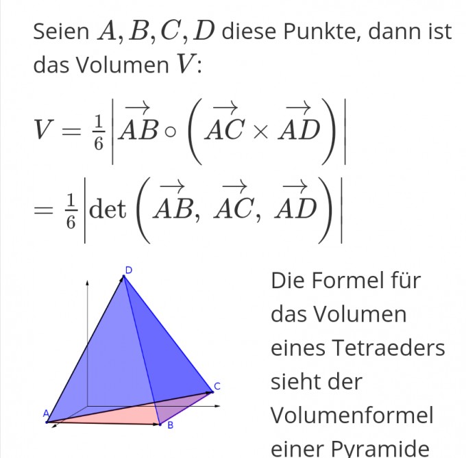 Bild Mathematik