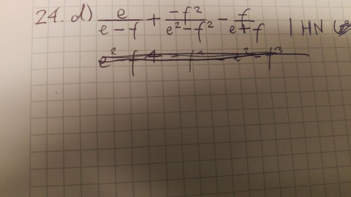 Bild Mathematik